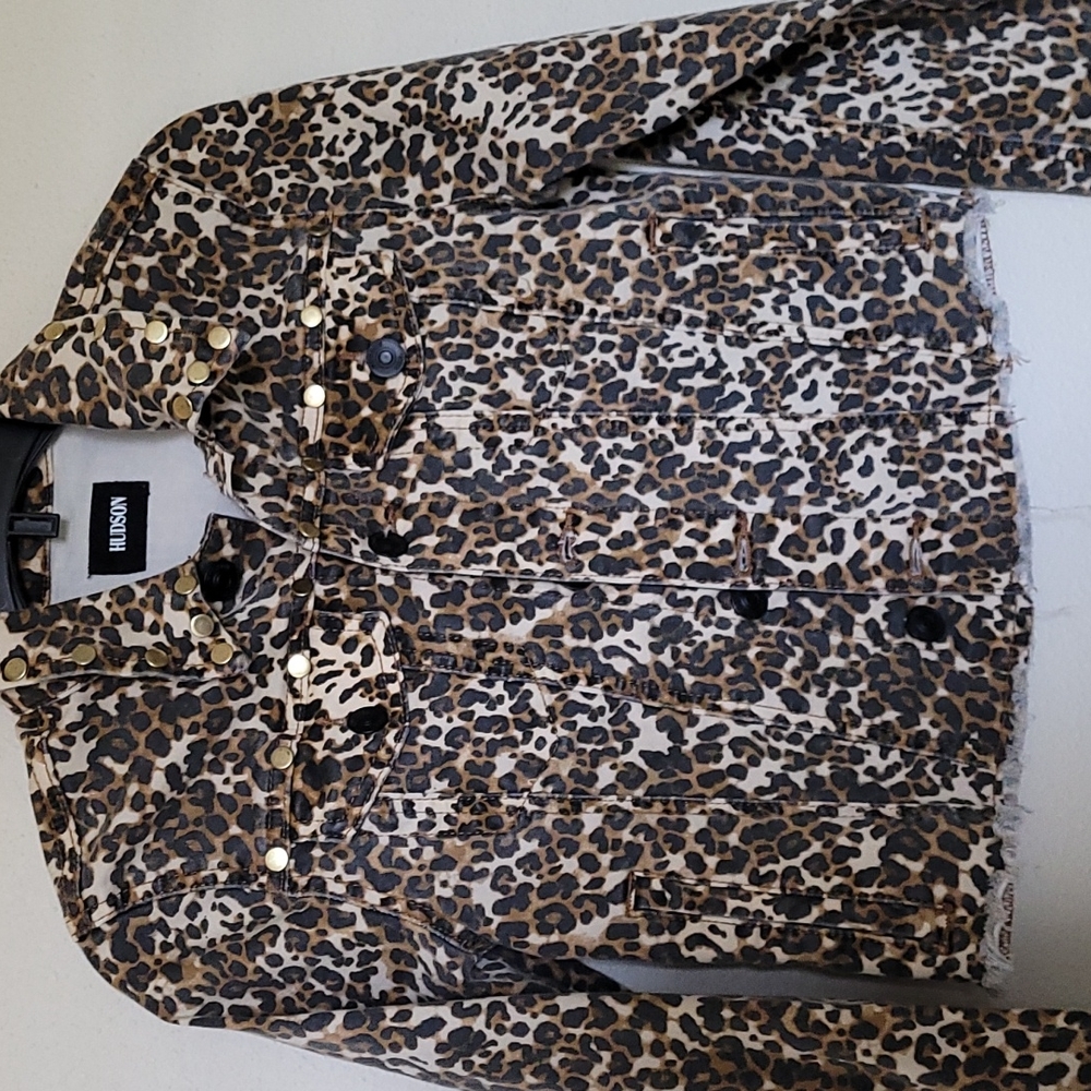 Hudson jacket - Picture 5 of 7